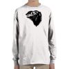 Youth DRI-POWER® ACTIVE Long-Sleeve T-Shirt Thumbnail