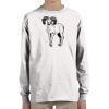 Youth DRI-POWER® ACTIVE Long-Sleeve T-Shirt Thumbnail