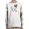 Youth DRI-POWER® ACTIVE Long-Sleeve T-Shirt Thumbnail