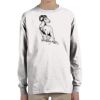 Youth DRI-POWER® ACTIVE Long-Sleeve T-Shirt Thumbnail