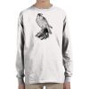 Youth DRI-POWER® ACTIVE Long-Sleeve T-Shirt Thumbnail