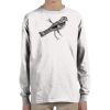 Youth DRI-POWER® ACTIVE Long-Sleeve T-Shirt Thumbnail