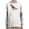 Youth DRI-POWER® ACTIVE Long-Sleeve T-Shirt Thumbnail