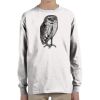 Youth DRI-POWER® ACTIVE Long-Sleeve T-Shirt Thumbnail
