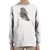 Youth DRI-POWER® ACTIVE Long-Sleeve T-Shirt Thumbnail