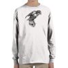 Youth DRI-POWER® ACTIVE Long-Sleeve T-Shirt Thumbnail