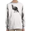Youth DRI-POWER® ACTIVE Long-Sleeve T-Shirt Thumbnail