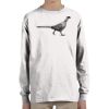 Youth DRI-POWER® ACTIVE Long-Sleeve T-Shirt Thumbnail