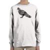 Youth DRI-POWER® ACTIVE Long-Sleeve T-Shirt Thumbnail