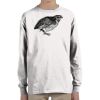 Youth DRI-POWER® ACTIVE Long-Sleeve T-Shirt Thumbnail