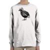 Youth DRI-POWER® ACTIVE Long-Sleeve T-Shirt Thumbnail
