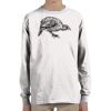 Youth DRI-POWER® ACTIVE Long-Sleeve T-Shirt Thumbnail