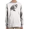 Youth DRI-POWER® ACTIVE Long-Sleeve T-Shirt Thumbnail
