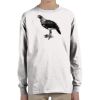 Youth DRI-POWER® ACTIVE Long-Sleeve T-Shirt Thumbnail