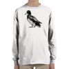 Youth DRI-POWER® ACTIVE Long-Sleeve T-Shirt Thumbnail