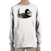 Youth DRI-POWER® ACTIVE Long-Sleeve T-Shirt Thumbnail