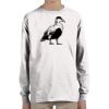 Youth DRI-POWER® ACTIVE Long-Sleeve T-Shirt Thumbnail