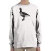 Youth DRI-POWER® ACTIVE Long-Sleeve T-Shirt Thumbnail