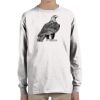 Youth DRI-POWER® ACTIVE Long-Sleeve T-Shirt Thumbnail