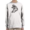 Youth DRI-POWER® ACTIVE Long-Sleeve T-Shirt Thumbnail
