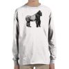 Youth DRI-POWER® ACTIVE Long-Sleeve T-Shirt Thumbnail