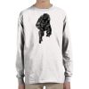 Youth DRI-POWER® ACTIVE Long-Sleeve T-Shirt Thumbnail