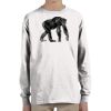 Youth DRI-POWER® ACTIVE Long-Sleeve T-Shirt Thumbnail