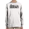 Youth DRI-POWER® ACTIVE Long-Sleeve T-Shirt Thumbnail