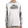 Youth DRI-POWER® ACTIVE Long-Sleeve T-Shirt Thumbnail