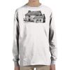 Youth DRI-POWER® ACTIVE Long-Sleeve T-Shirt Thumbnail