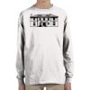 Youth DRI-POWER® ACTIVE Long-Sleeve T-Shirt Thumbnail