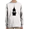 Youth DRI-POWER® ACTIVE Long-Sleeve T-Shirt Thumbnail