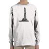 Youth DRI-POWER® ACTIVE Long-Sleeve T-Shirt Thumbnail