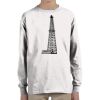Youth DRI-POWER® ACTIVE Long-Sleeve T-Shirt Thumbnail