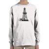 Youth DRI-POWER® ACTIVE Long-Sleeve T-Shirt Thumbnail