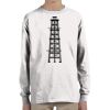 Youth DRI-POWER® ACTIVE Long-Sleeve T-Shirt Thumbnail