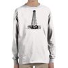 Youth DRI-POWER® ACTIVE Long-Sleeve T-Shirt Thumbnail