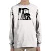 Youth DRI-POWER® ACTIVE Long-Sleeve T-Shirt Thumbnail