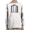 Youth DRI-POWER® ACTIVE Long-Sleeve T-Shirt Thumbnail