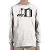 Youth DRI-POWER® ACTIVE Long-Sleeve T-Shirt Thumbnail