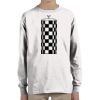 Youth DRI-POWER® ACTIVE Long-Sleeve T-Shirt Thumbnail