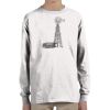 Youth DRI-POWER® ACTIVE Long-Sleeve T-Shirt Thumbnail