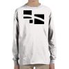 Youth DRI-POWER® ACTIVE Long-Sleeve T-Shirt Thumbnail