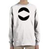 Youth DRI-POWER® ACTIVE Long-Sleeve T-Shirt Thumbnail
