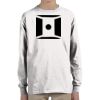 Youth DRI-POWER® ACTIVE Long-Sleeve T-Shirt Thumbnail