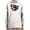 Youth DRI-POWER® ACTIVE Long-Sleeve T-Shirt Thumbnail