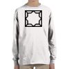 Youth DRI-POWER® ACTIVE Long-Sleeve T-Shirt Thumbnail