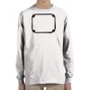 Youth DRI-POWER® ACTIVE Long-Sleeve T-Shirt Thumbnail