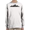 Youth DRI-POWER® ACTIVE Long-Sleeve T-Shirt Thumbnail