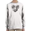 Youth DRI-POWER® ACTIVE Long-Sleeve T-Shirt Thumbnail
